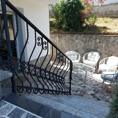 Apartma Mari Bertoki