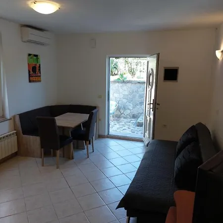 Apartma Mari Apartamento