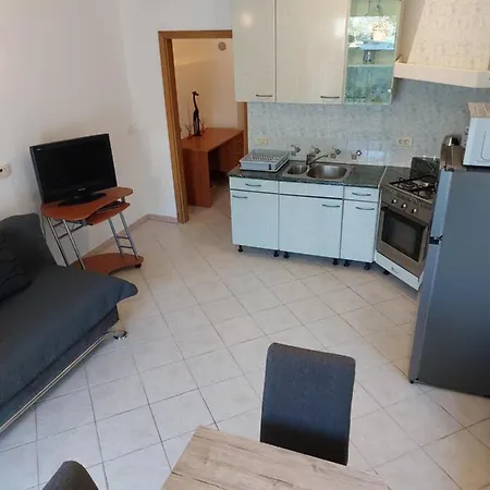 Apartma Mari Daire *