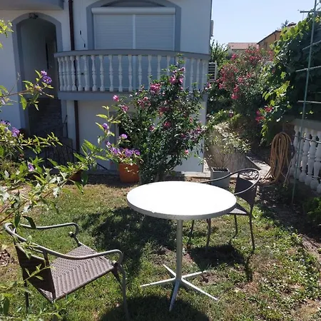 Apartma Mari Bertoki