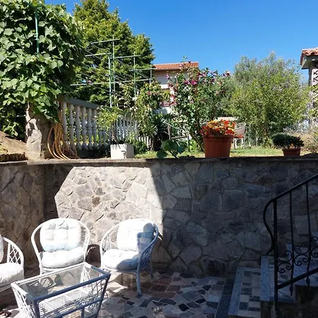 Apartma Mari Bertoki