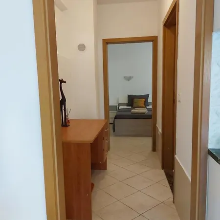 Daire Apartma Mari Bertoki