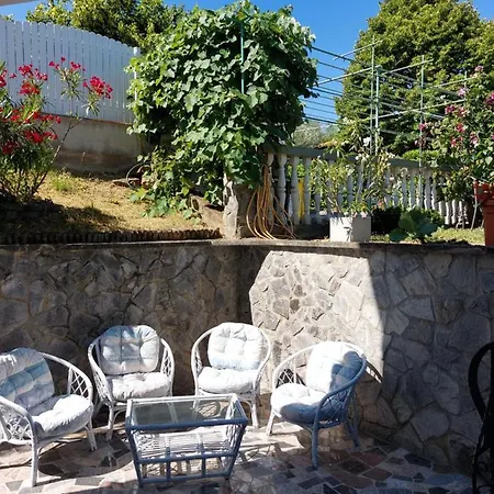 Apartma Mari Appartamento