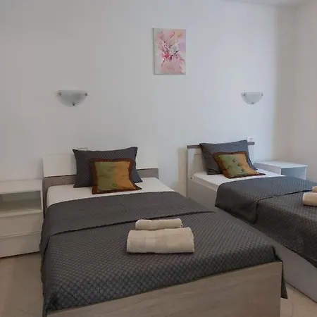 Apartamento Apartma Mari Bertoki