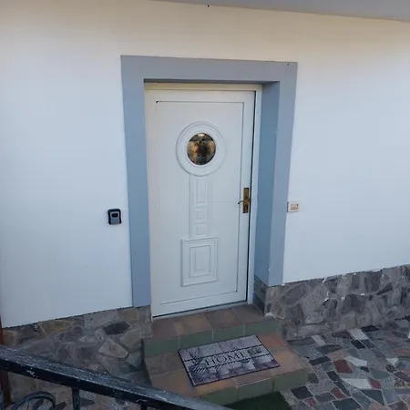 Apartamento Apartma Mari *