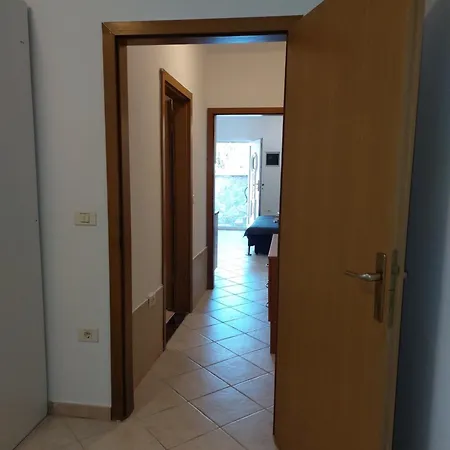 Apartma Mari