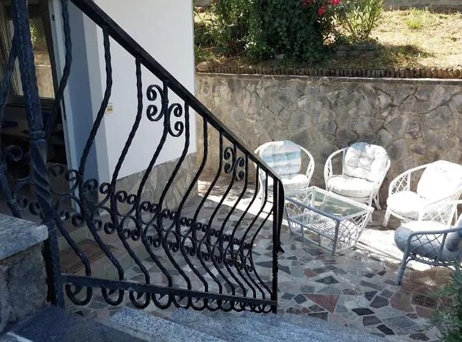 Apartma Mari Bertoki