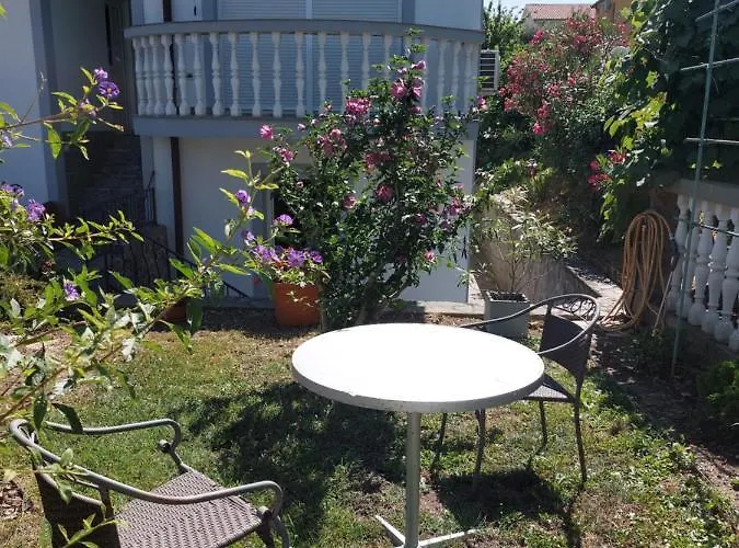 Apartma Mari Bertoki