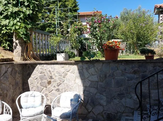 Apartma Mari Bertoki