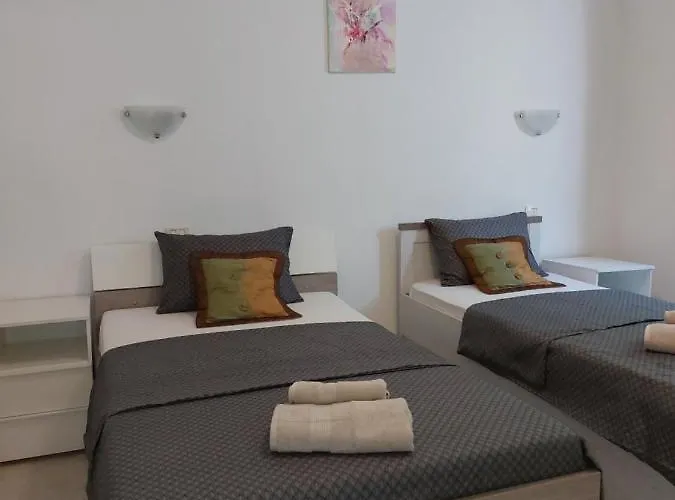 アパート Apartma Mari Bertoki