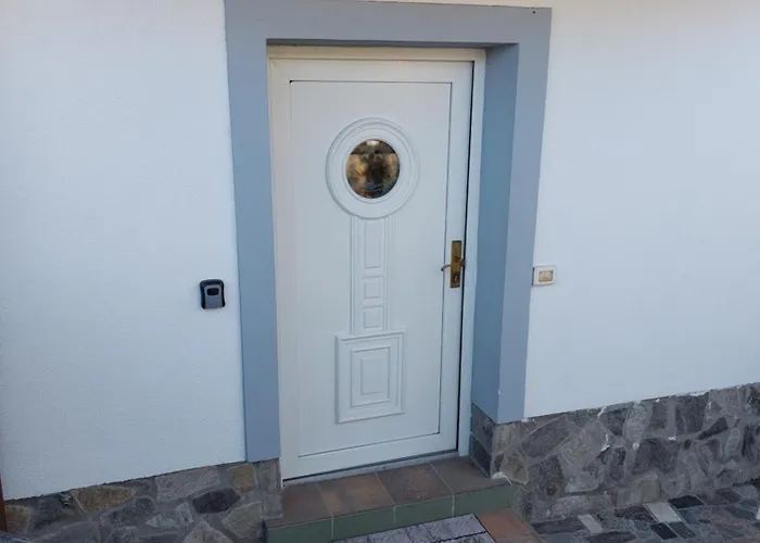 アパート Apartma Mari *